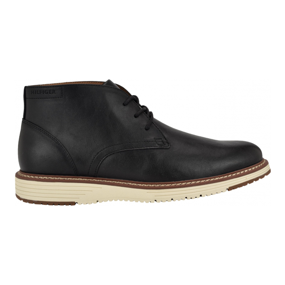 Bottines 'Chukka' 'Harbin' pour Hommes