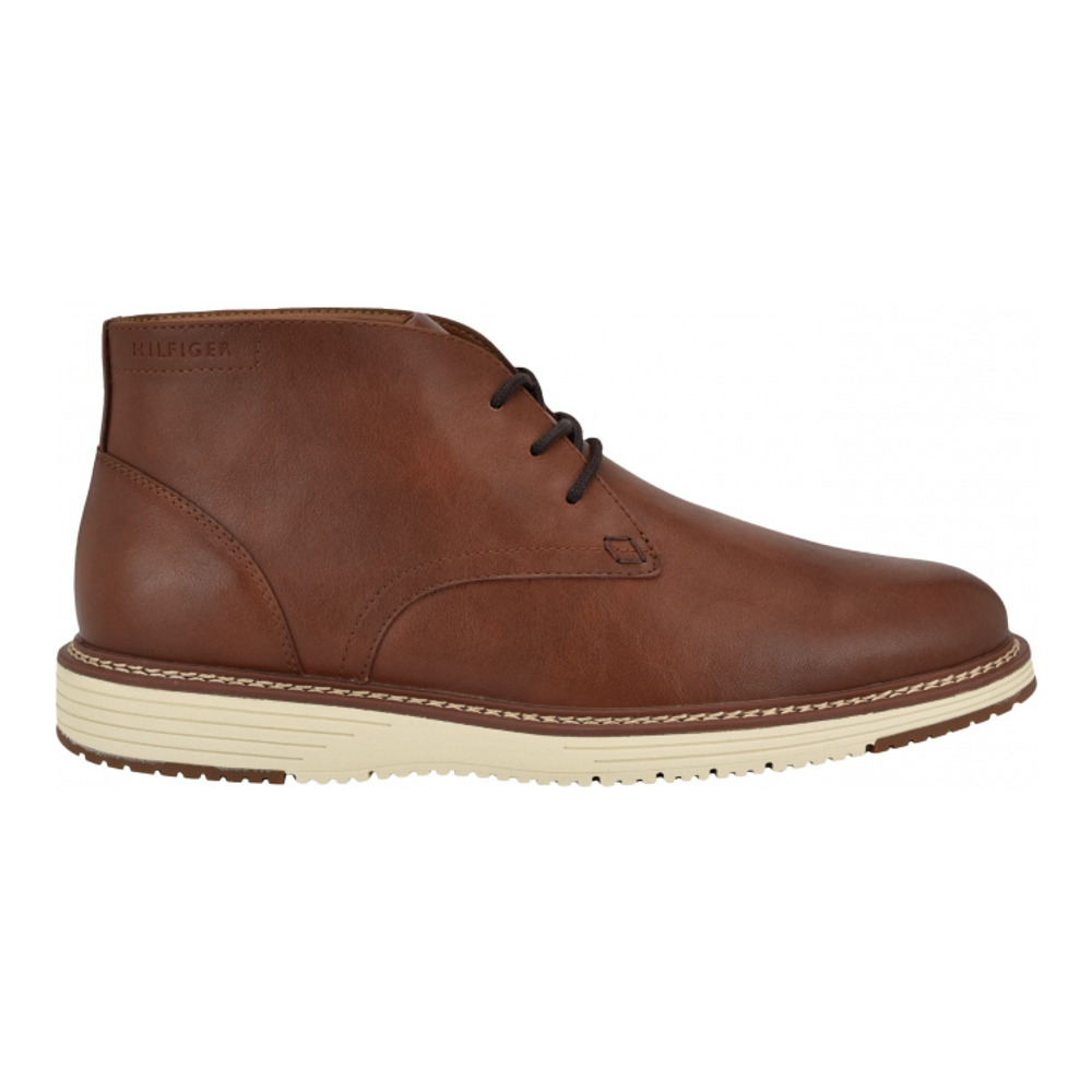 Bottines 'Chukka' 'Harbin' pour Hommes