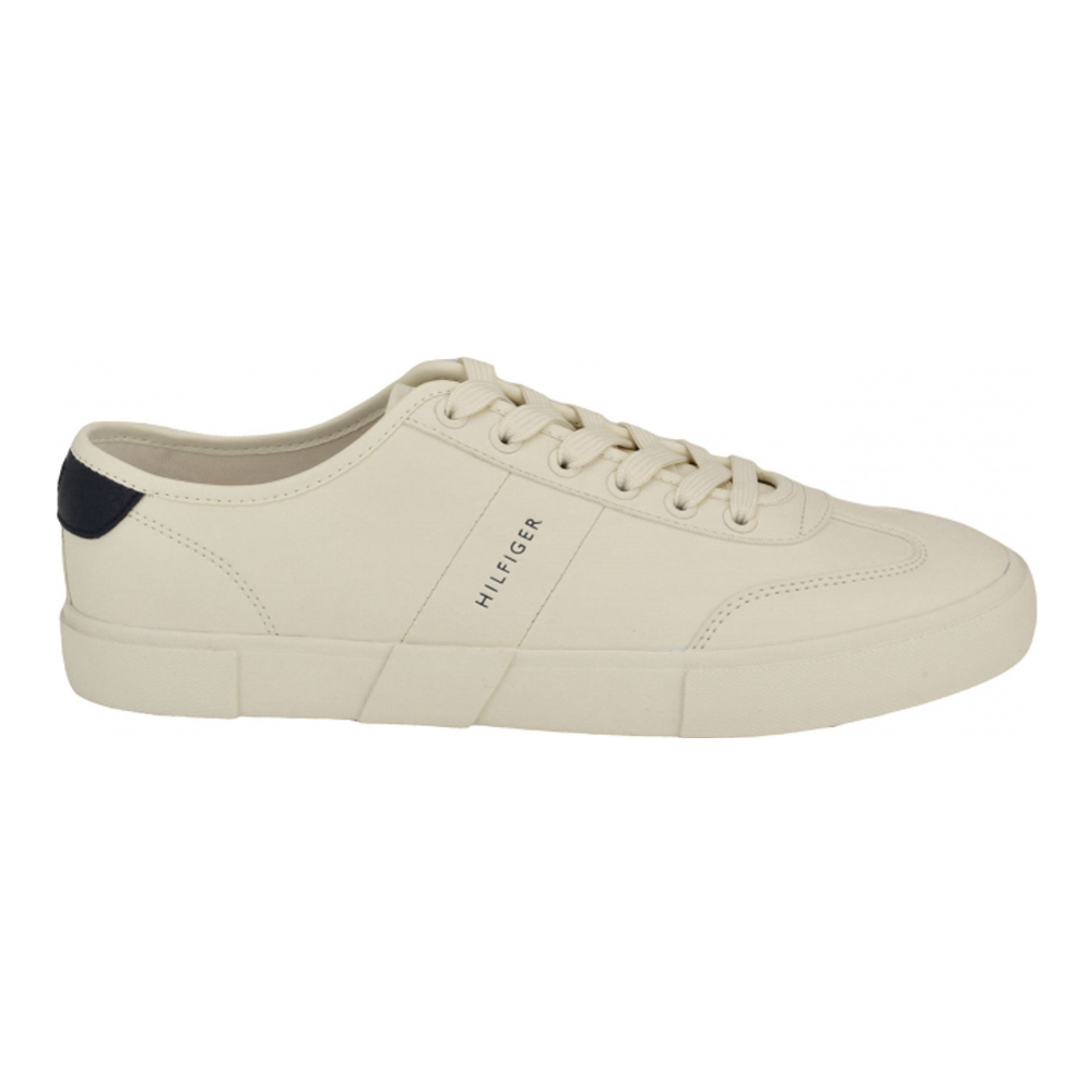 Sneakers 'Paines Faux Leather Low Top' pour Hommes