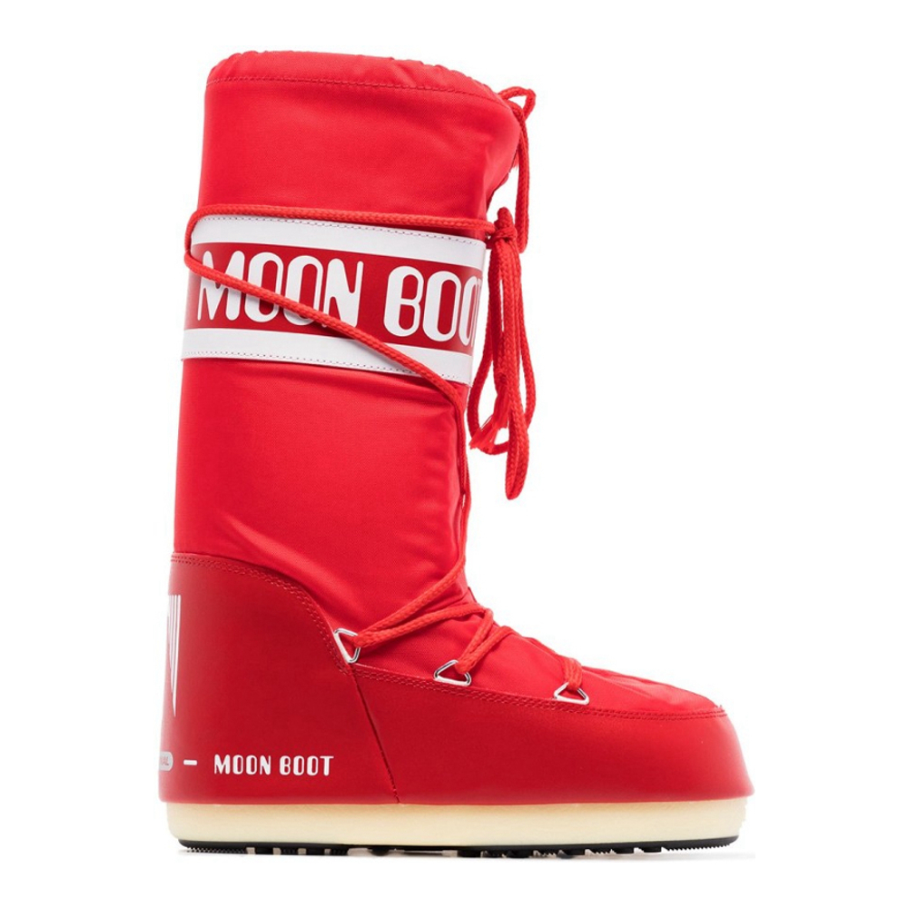 Men's 'Icon Logo' Snow Boots