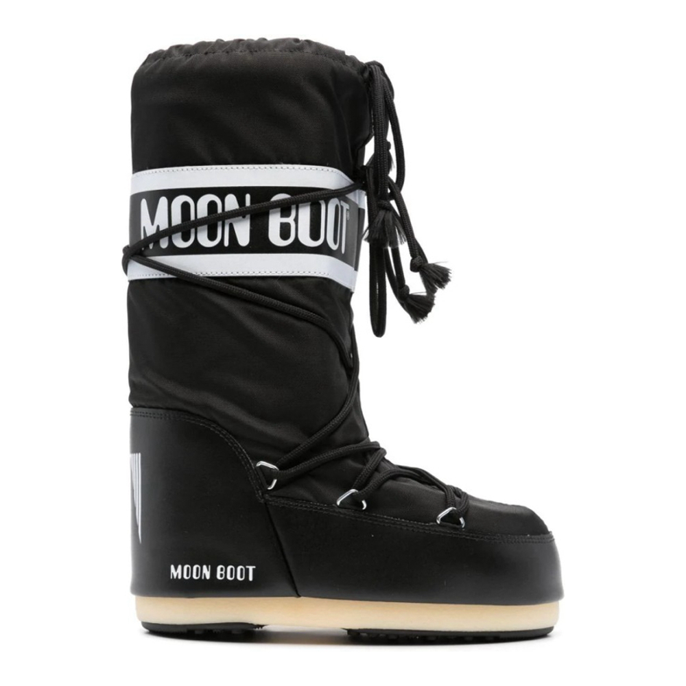 Women's 'Icon Panelled Waterproof' Snow Boots