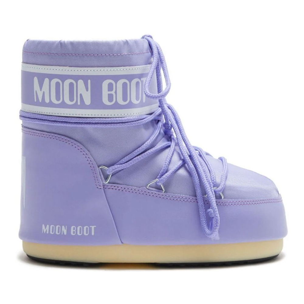 Women's 'Icon Low' Snow Boots