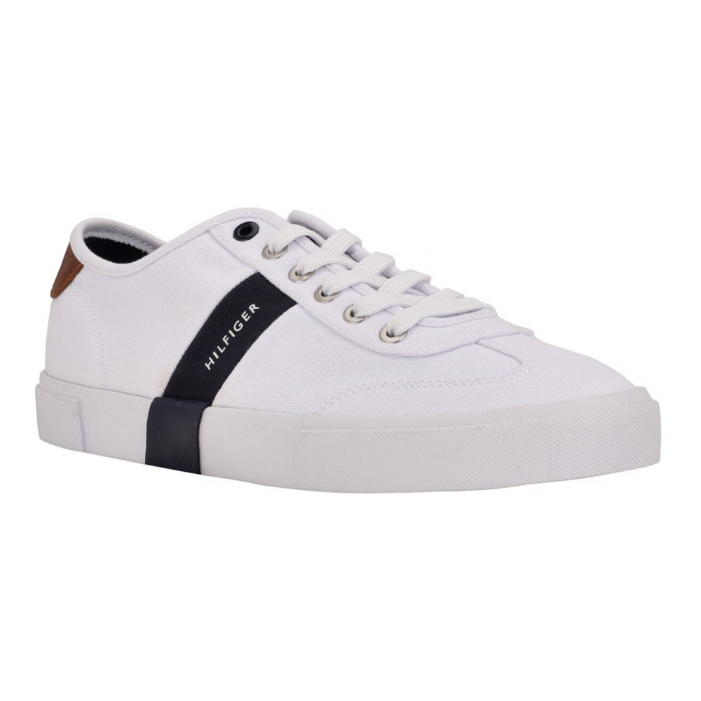 Sneakers 'Pandora Lace Up Low Top' pour Hommes