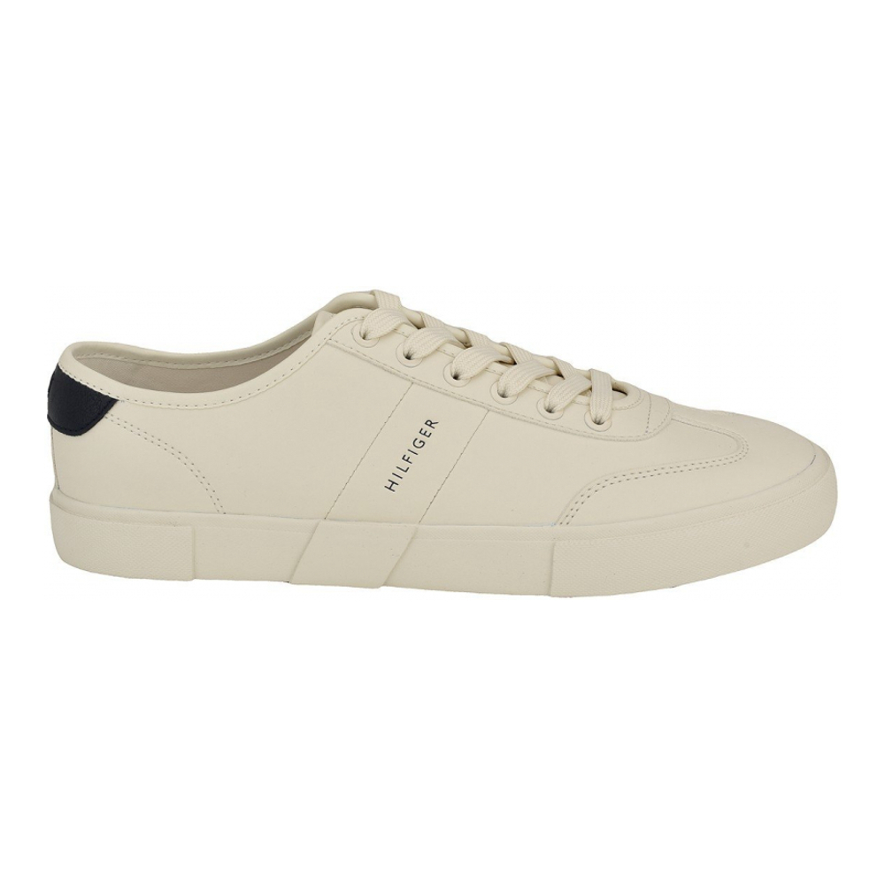 Sneakers 'Pandora Lace Up Low Top' pour Hommes