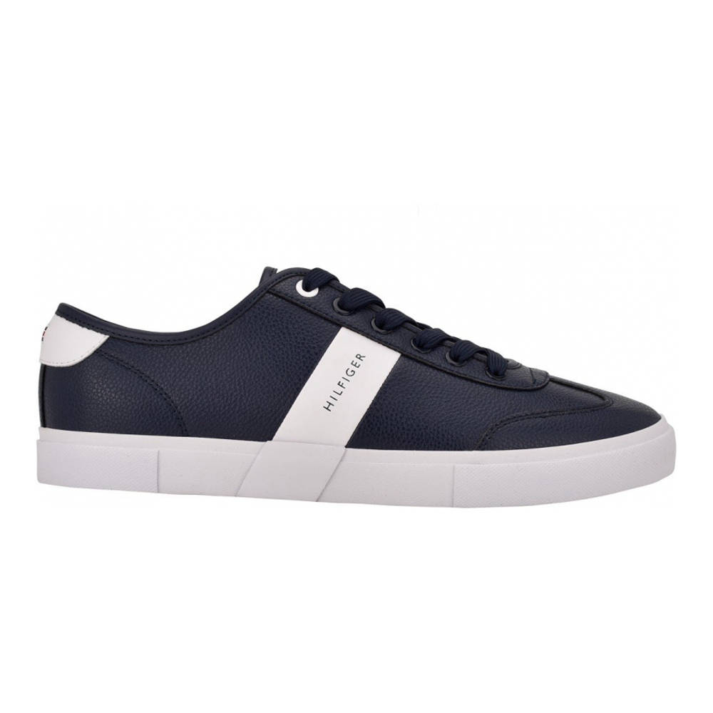 Sneakers 'Pandora Lace Up Low Top' pour Hommes