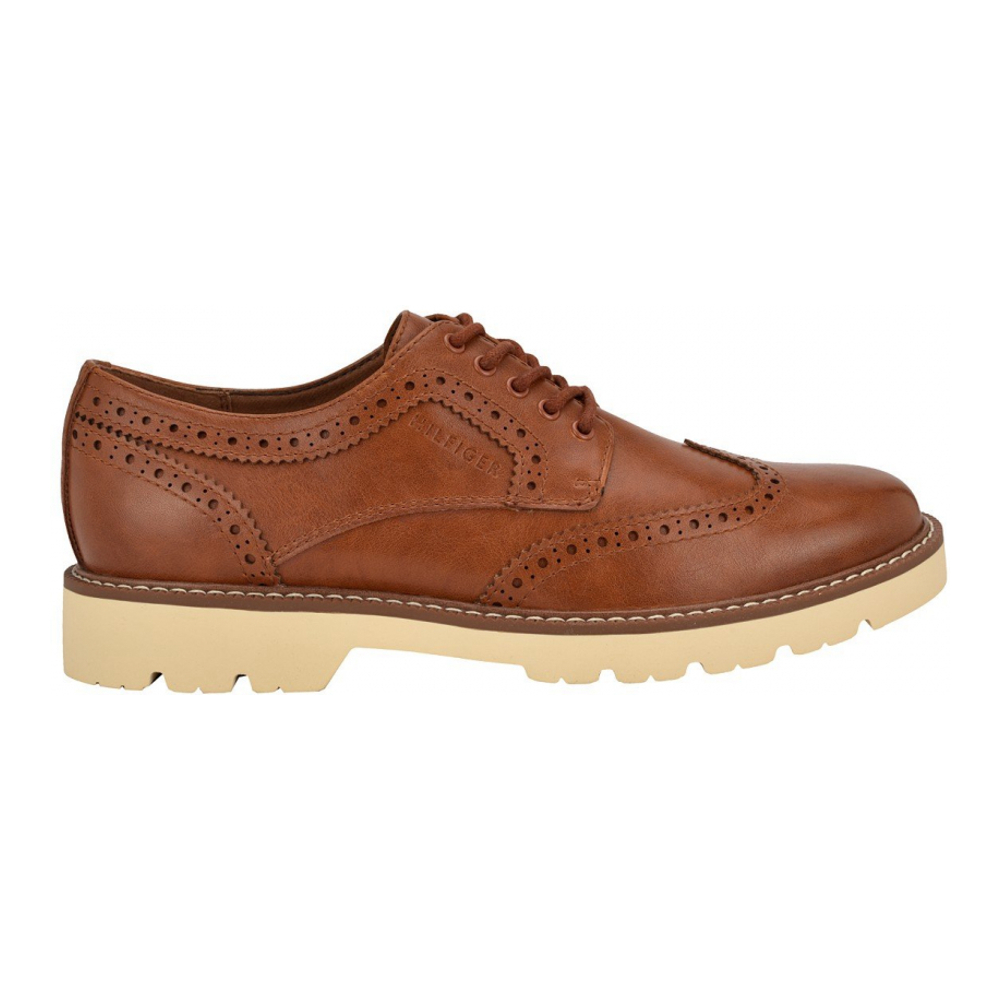 Richelieu / Oxford 'Trenity Wingtip Casualized' pour Hommes