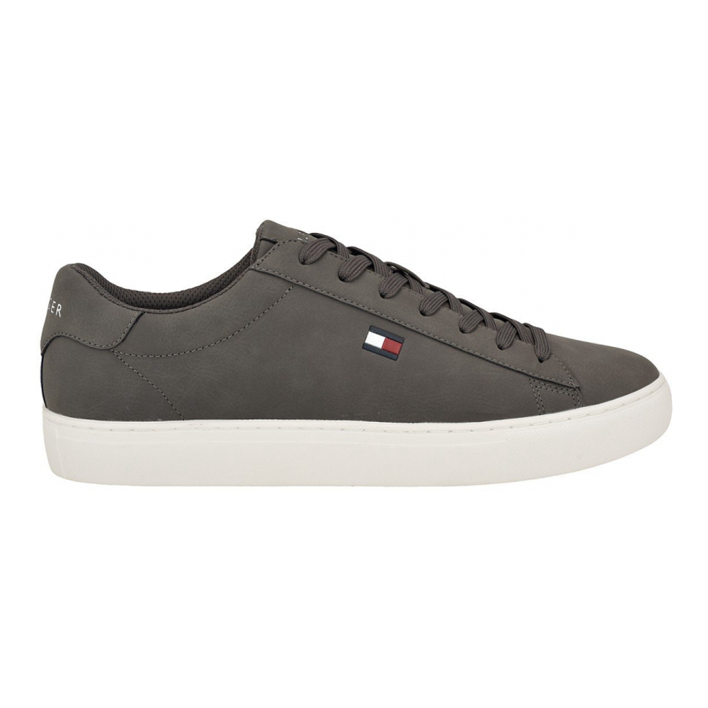 Sneakers 'Brecon Lace Up Low Top' pour Hommes