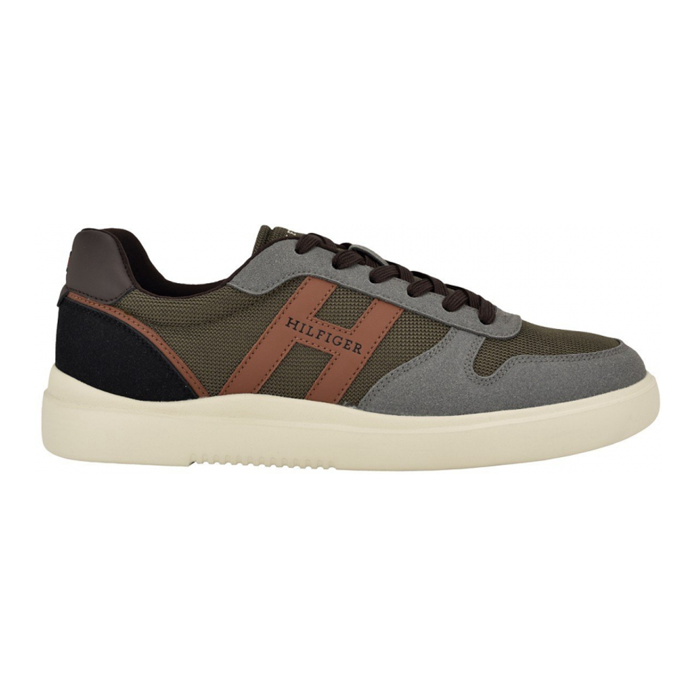 Sneakers 'Cetus Casual Lace Up' pour Hommes