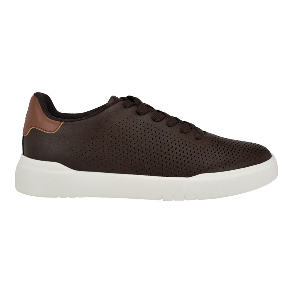 Sneakers 'Norwin Casual Lace Up' pour Hommes