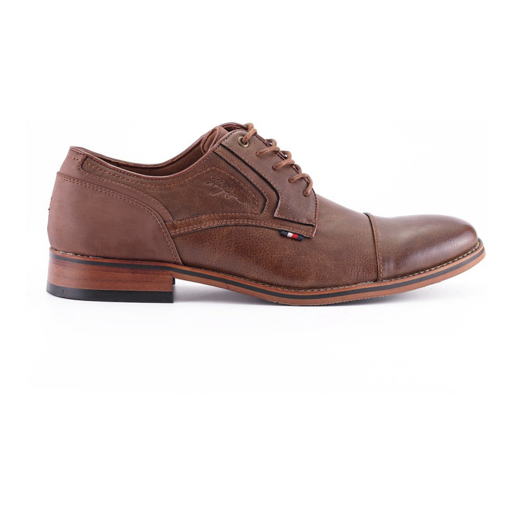 Richelieu / Oxford 'Banly Lace Up Casual' pour Hommes