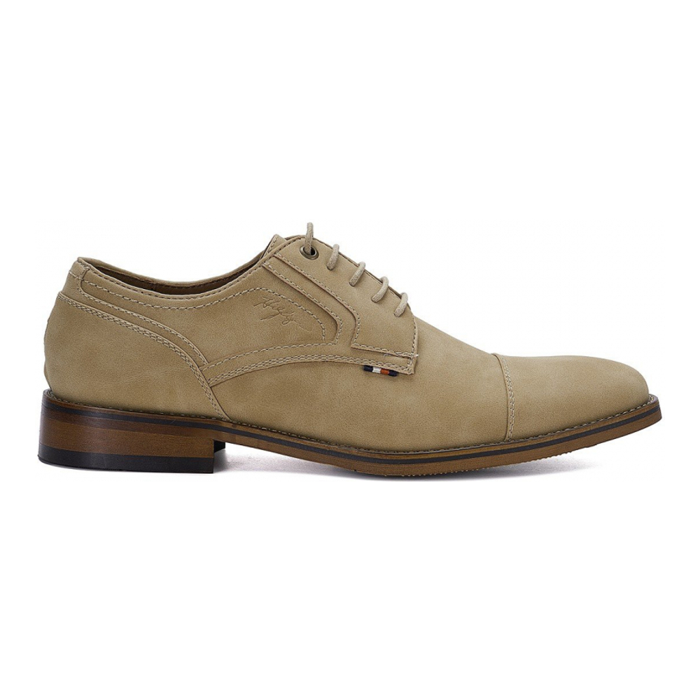 Richelieu / Oxford 'Banly Lace Up Casual' pour Hommes