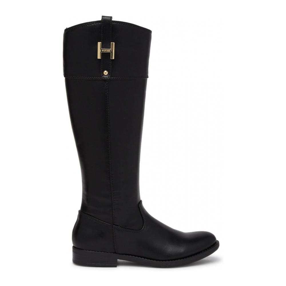 Bottes 'Shyenne Mid Calf' pour Femmes