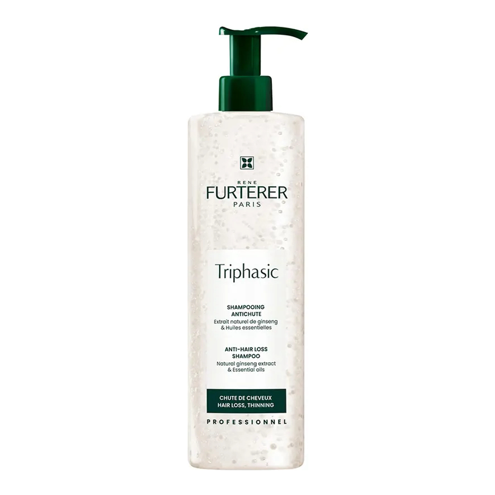 'Triphasic Rituel Anti-Chute' Shampoo - 600 ml