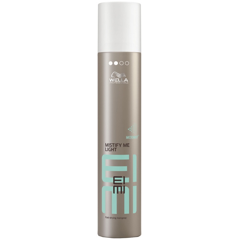 'EIMI Mistify Me Light' Hairspray - 75 ml