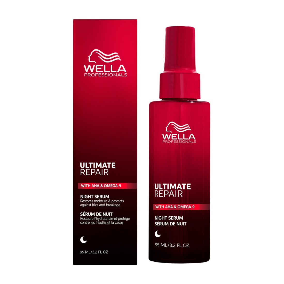 'Ultimate Repair' Night Serum - 95 ml