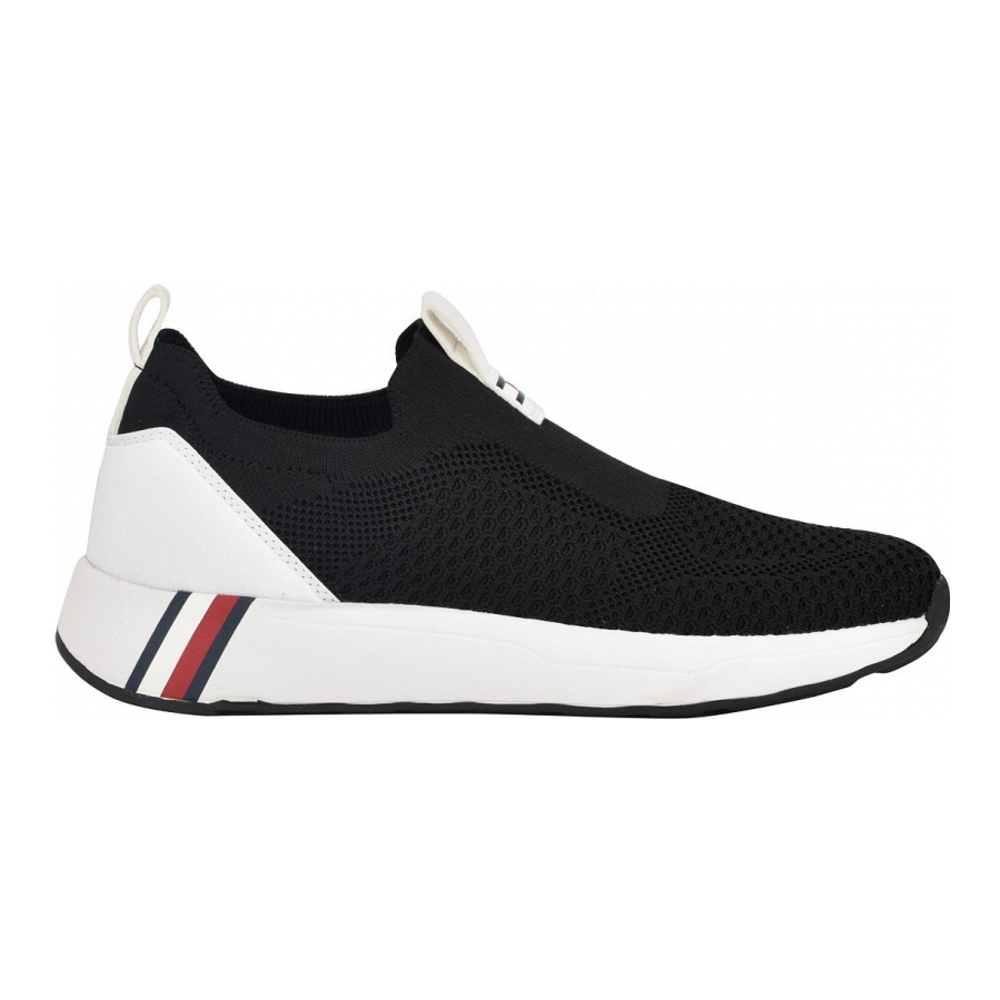 Slip-on Sneakers 'Aminaz Casual' pour Femmes