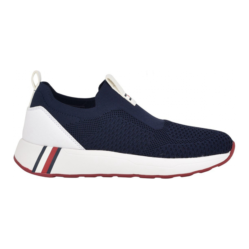 Slip-on Sneakers 'Aminaz Casual' pour Femmes