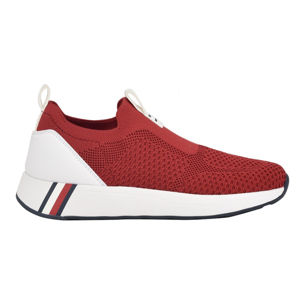 Slip-on Sneakers 'Aminaz Casual' pour Femmes