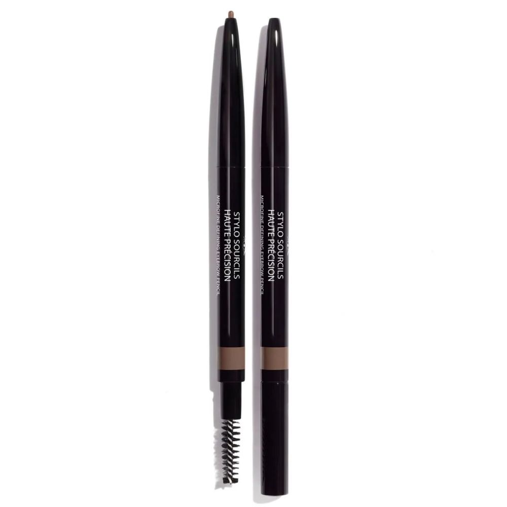 'Stylo Sourcils Haute Précision' Eyebrow Pencil - 156 Brun Clair 0.65 g