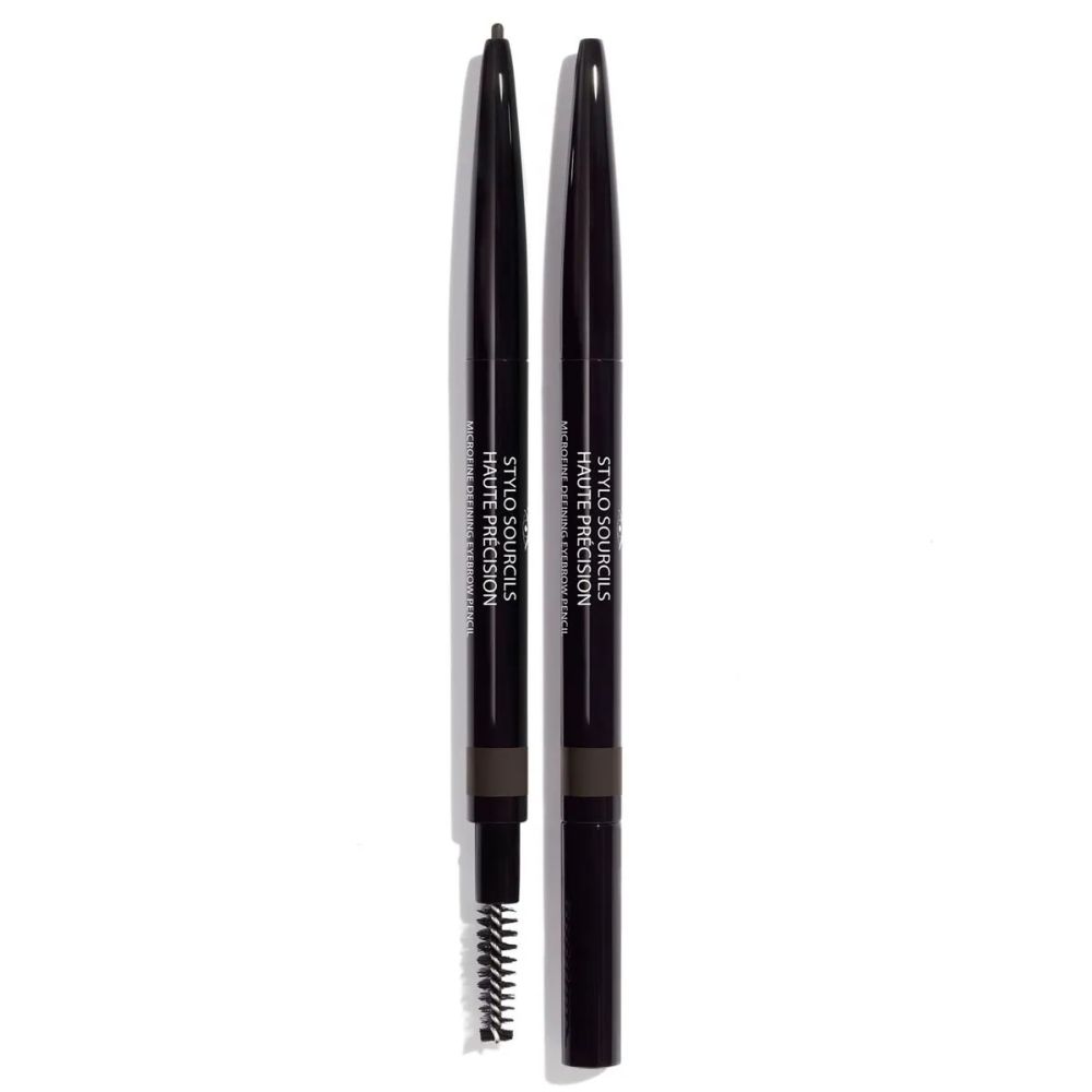 Crayon sourcils 'Stylo Sourcils Haute Précision' - 158 Brun Profond 0.65 g