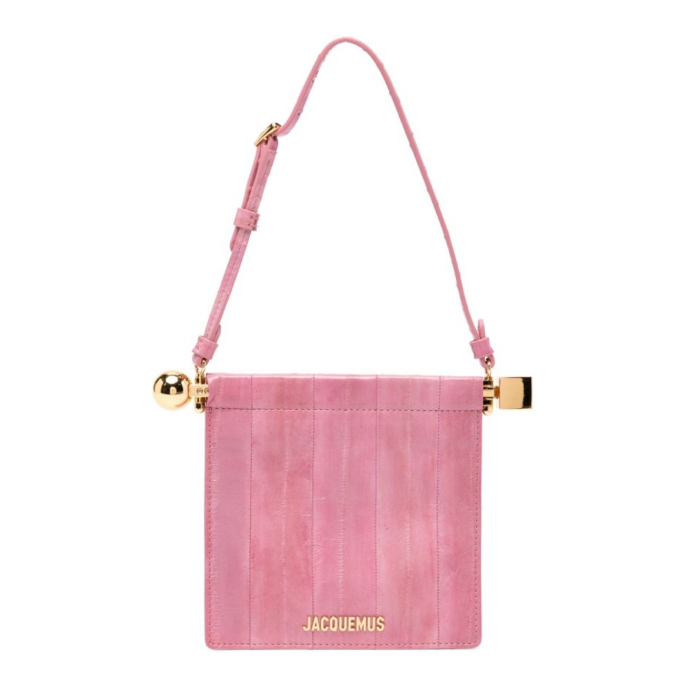 Women's 'The Rond Carré' Mini Bag