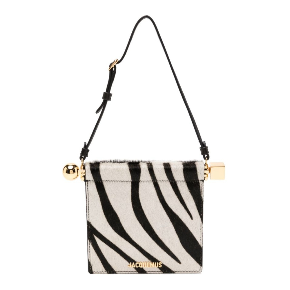 Women's 'The Rond Carré' Mini Bag