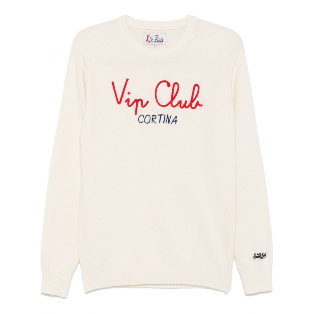 Men's 'Vacanze' Sweater