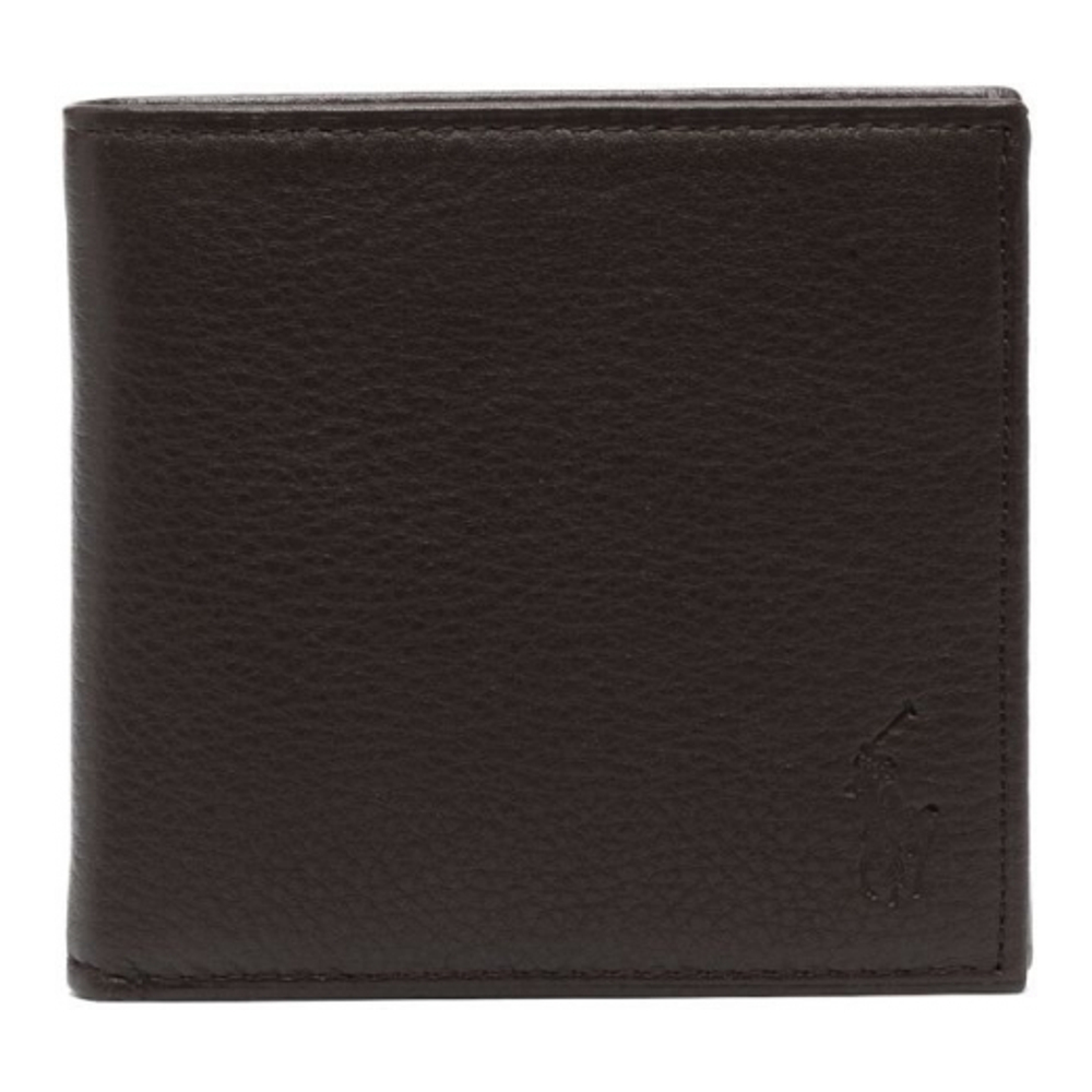 Men's 'Bi-Fold' Wallet