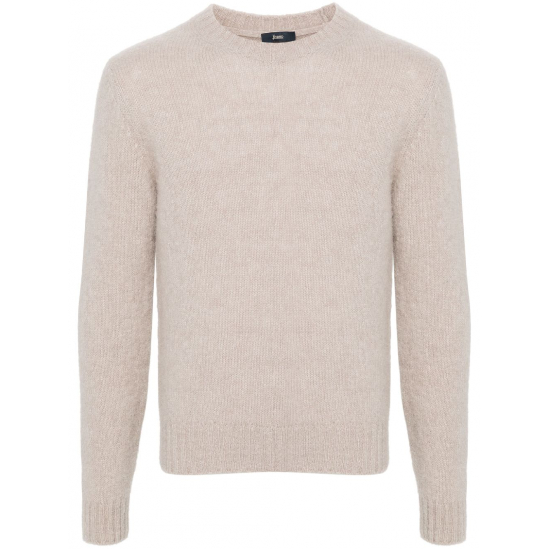 Men's 'Brushed-Finish' Sweater