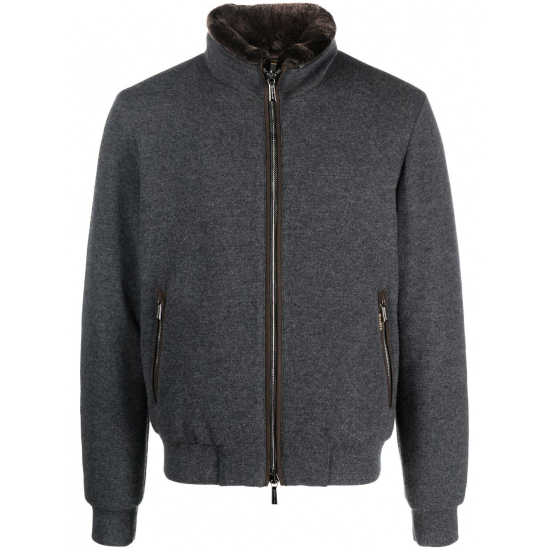 Gesteppte Jacke für Herren