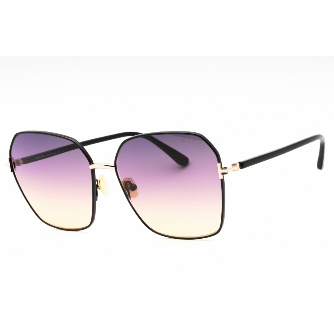 Lunettes de soleil 'FT0839' pour Femmes