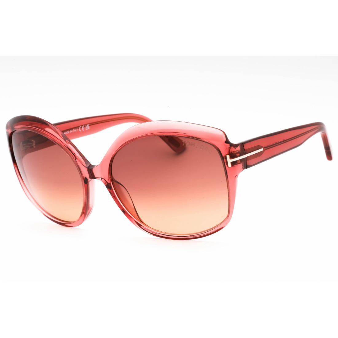 Lunettes de soleil 'FT0919' pour Femmes