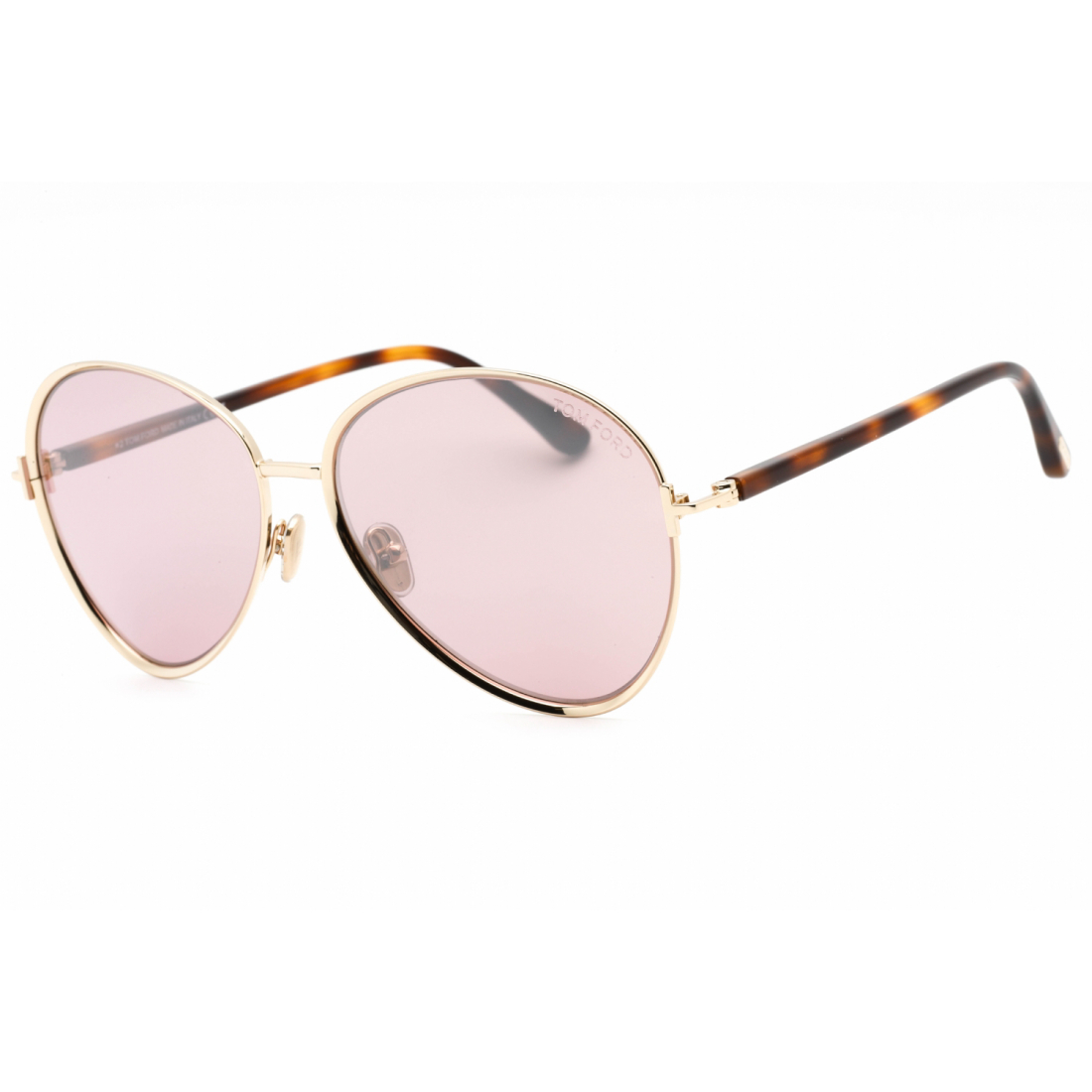 Women's 'FT1028' Sunglasses