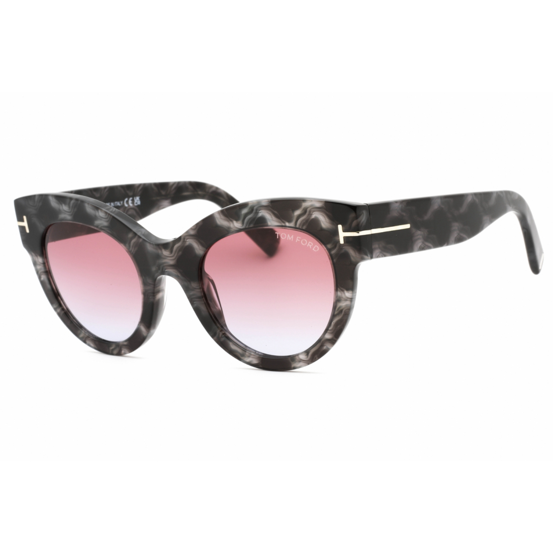 Lunettes de soleil 'FT1063' pour Femmes