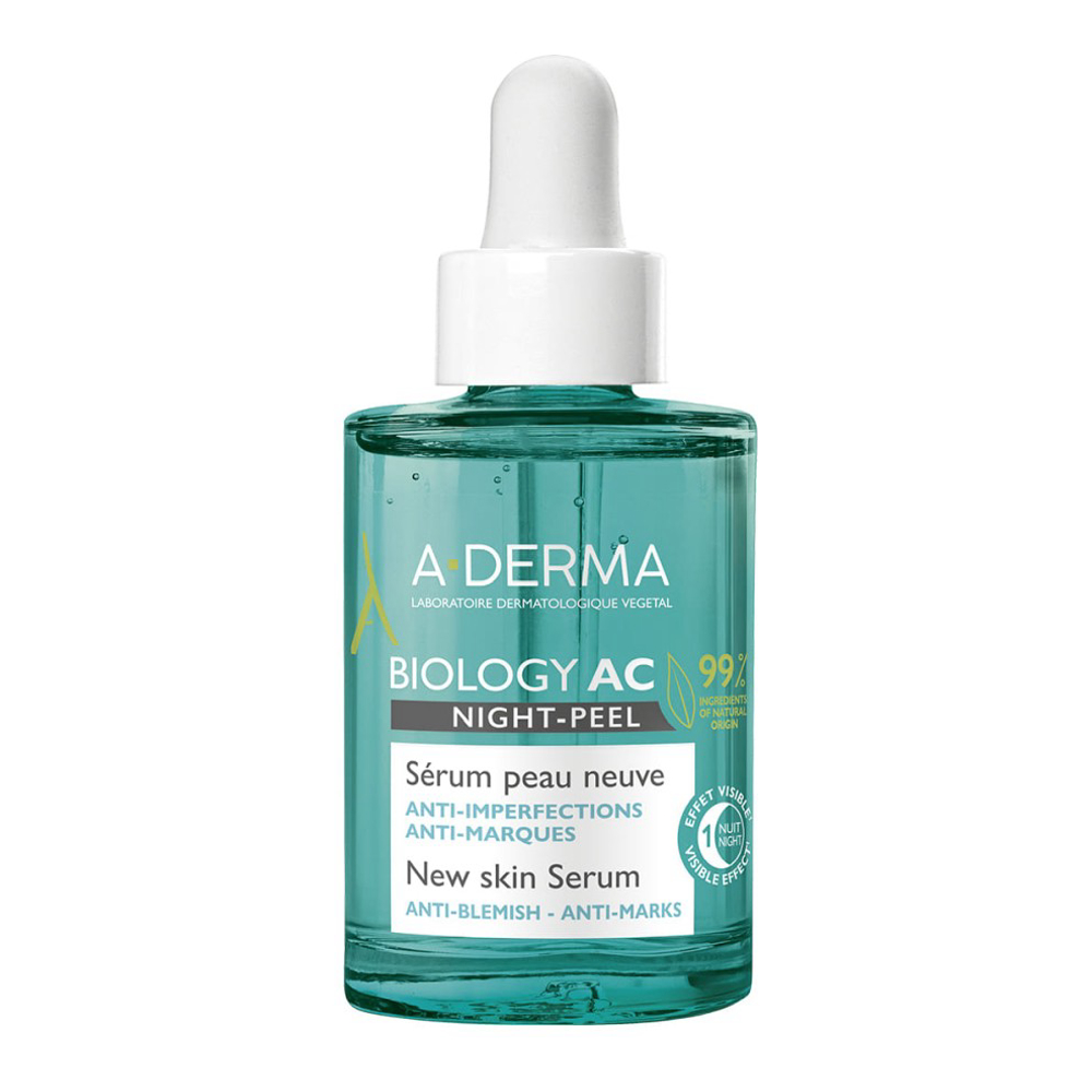 Sérum 'Biology AC Peeling' - 30 ml