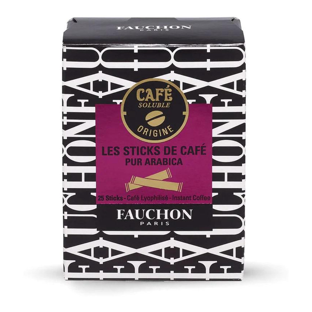 ‌Arabica Instant Café Sticks