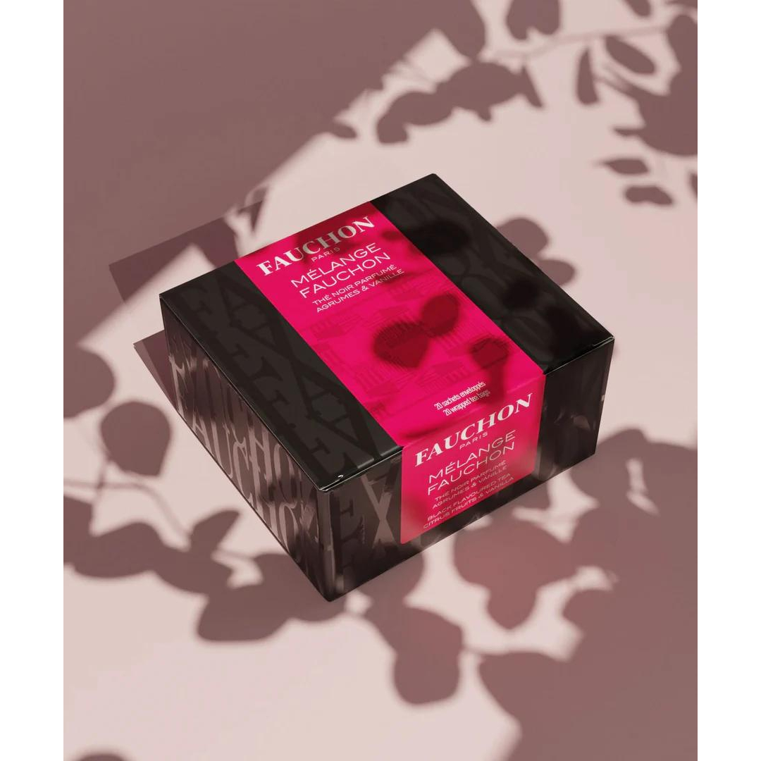 ‌Fauchon Blend Tea