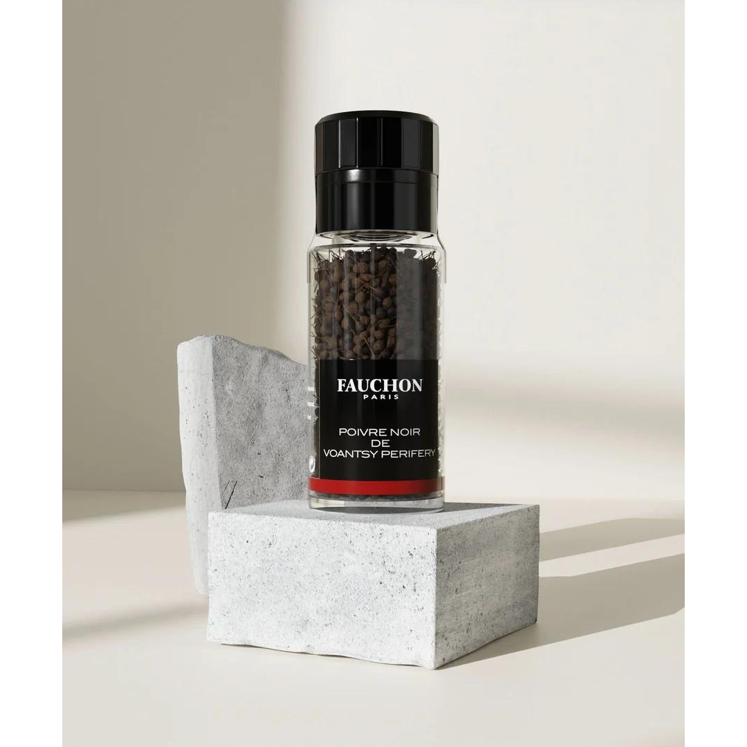 ‌Black Pepper From Voantsy Périféry