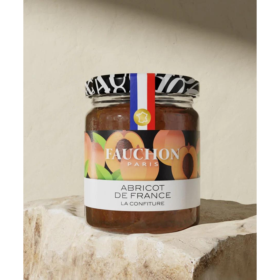 ‌Confiture d'abricot de France