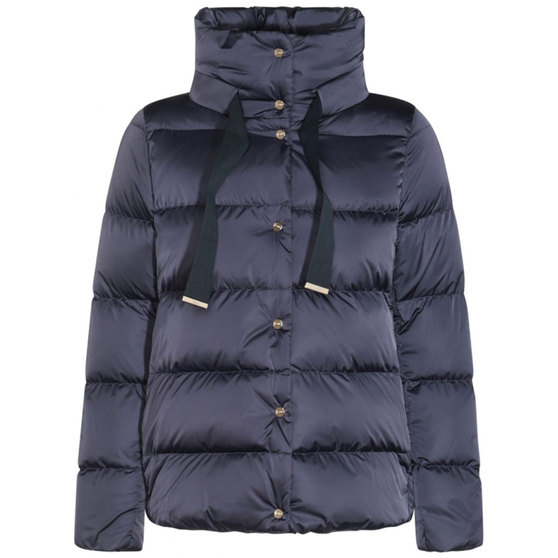 Women's Padded Jacket