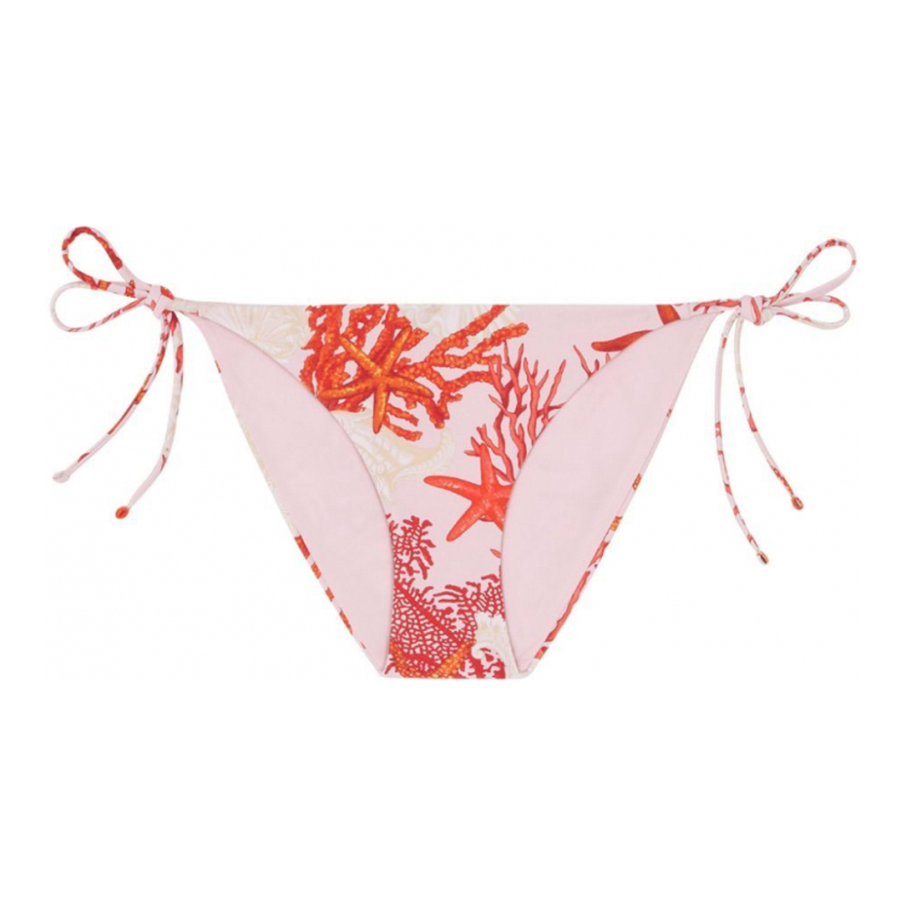 'Barocco Sea' Bikini-Unterteil für Damen