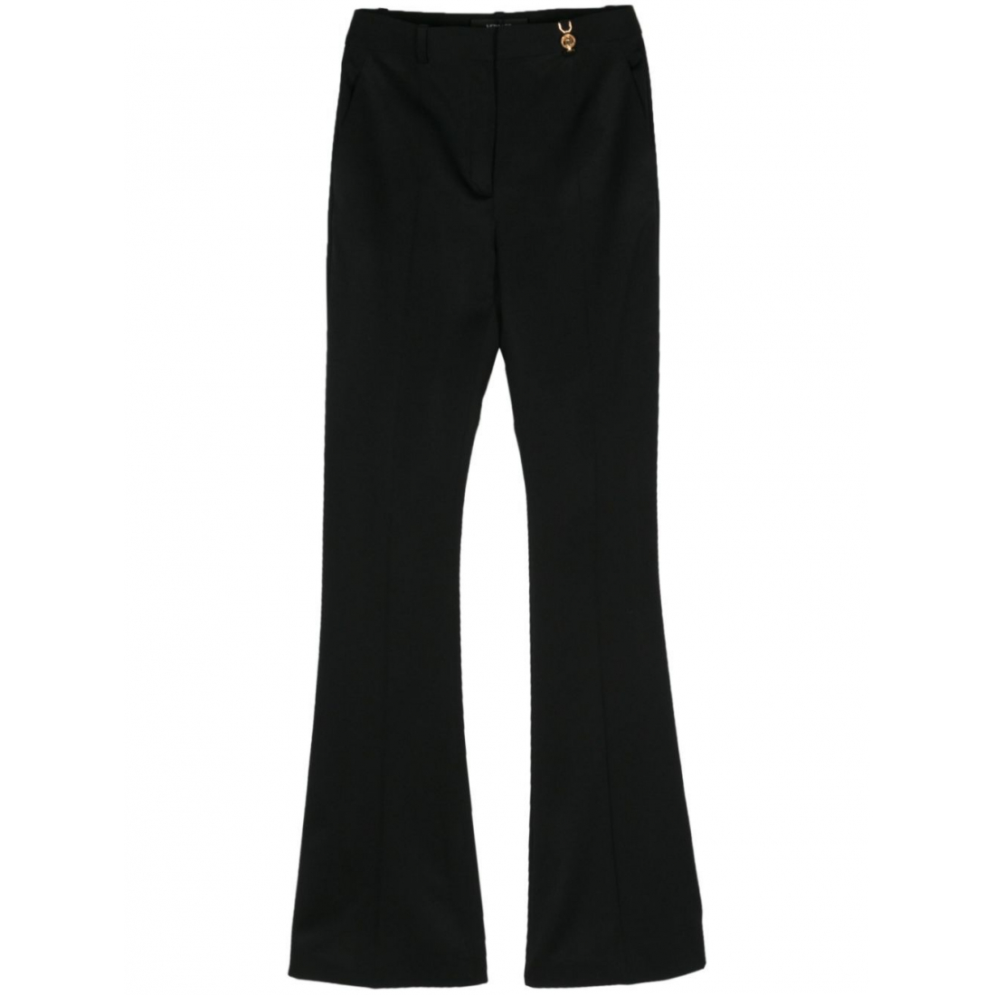 Women's 'Medusa '95 Flared' Trousers