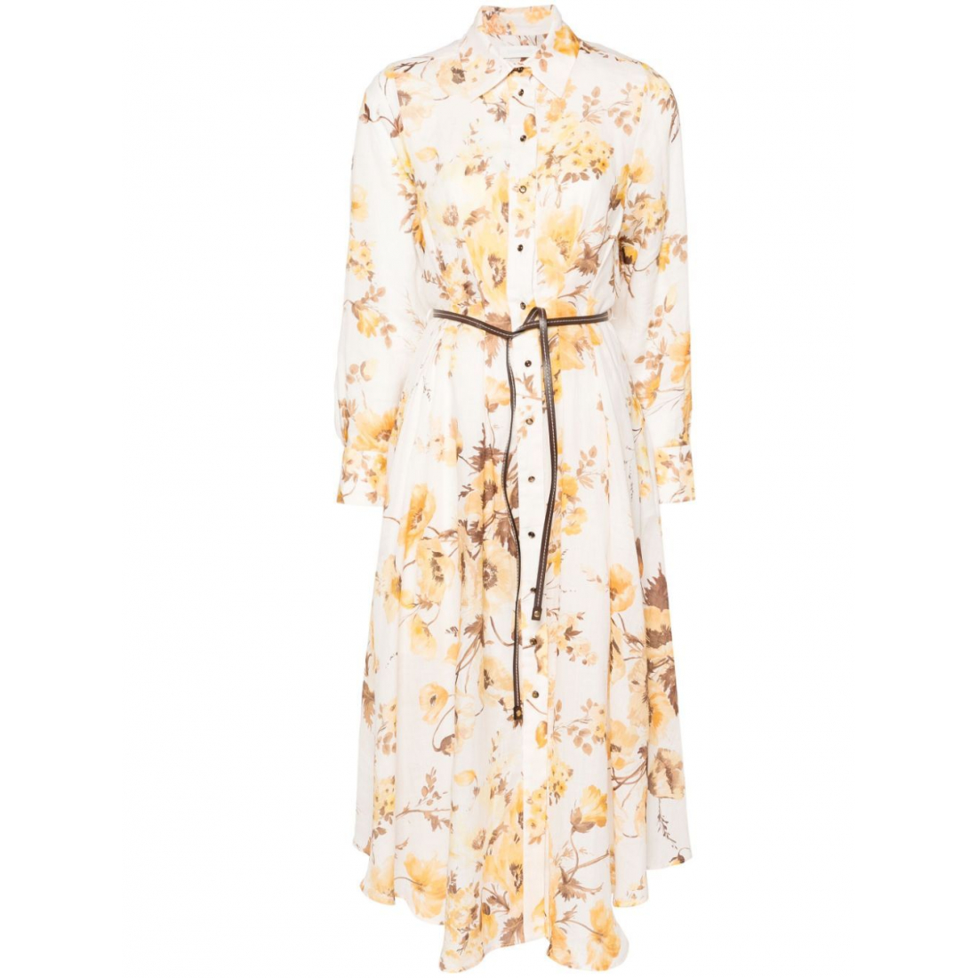 Women's 'Ottie Floral-Print' Dress