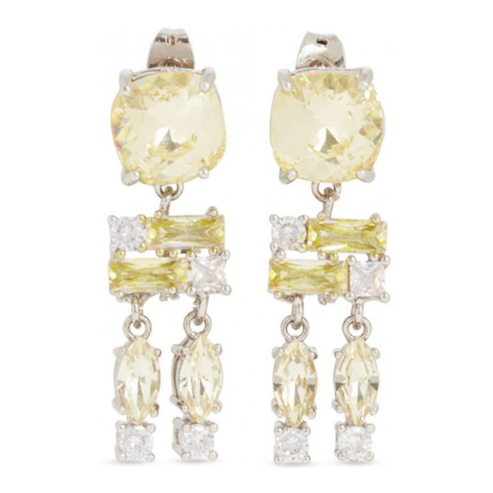 Boucles d'oreilles 'Strass' pour Femmes