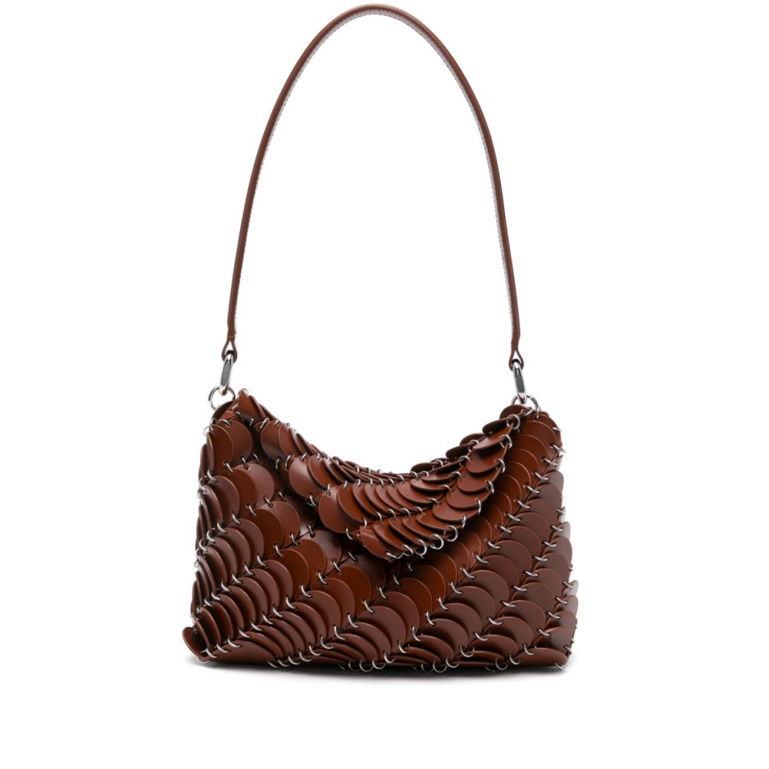 Women's 'Paco' Shoulder Bag