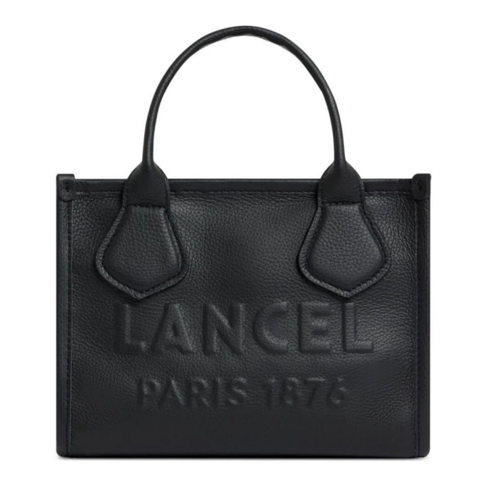 Women's 'Jour De Lancel Zip' Mini Tote Bag