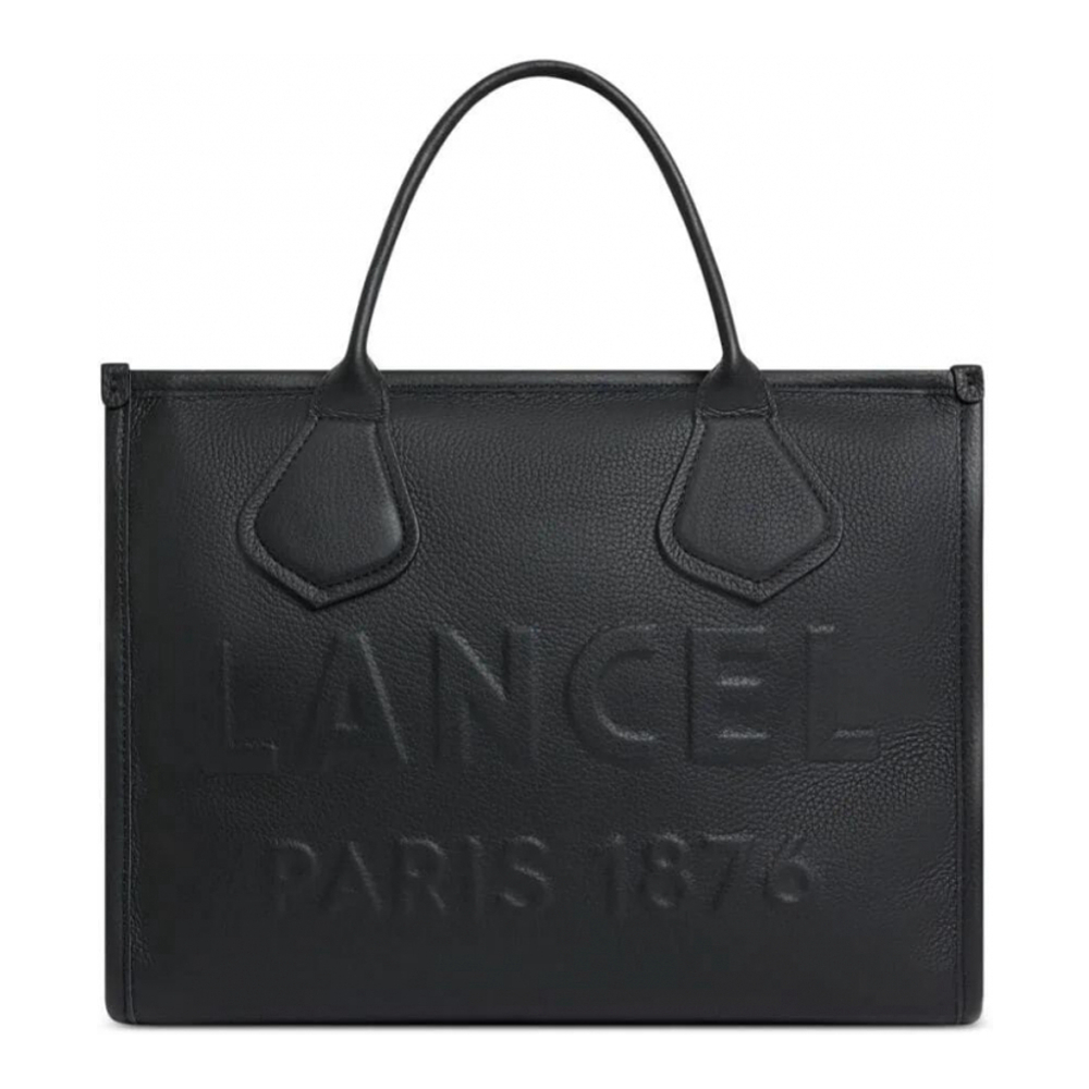 Women's 'Jour De Lancel Medium Zip' Tote Bag