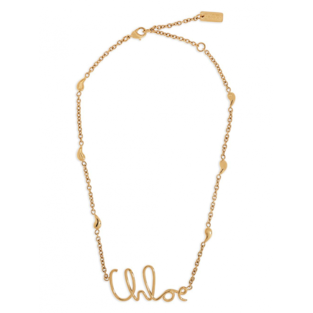 Collier 'Chloé Iconic' pour Femmes