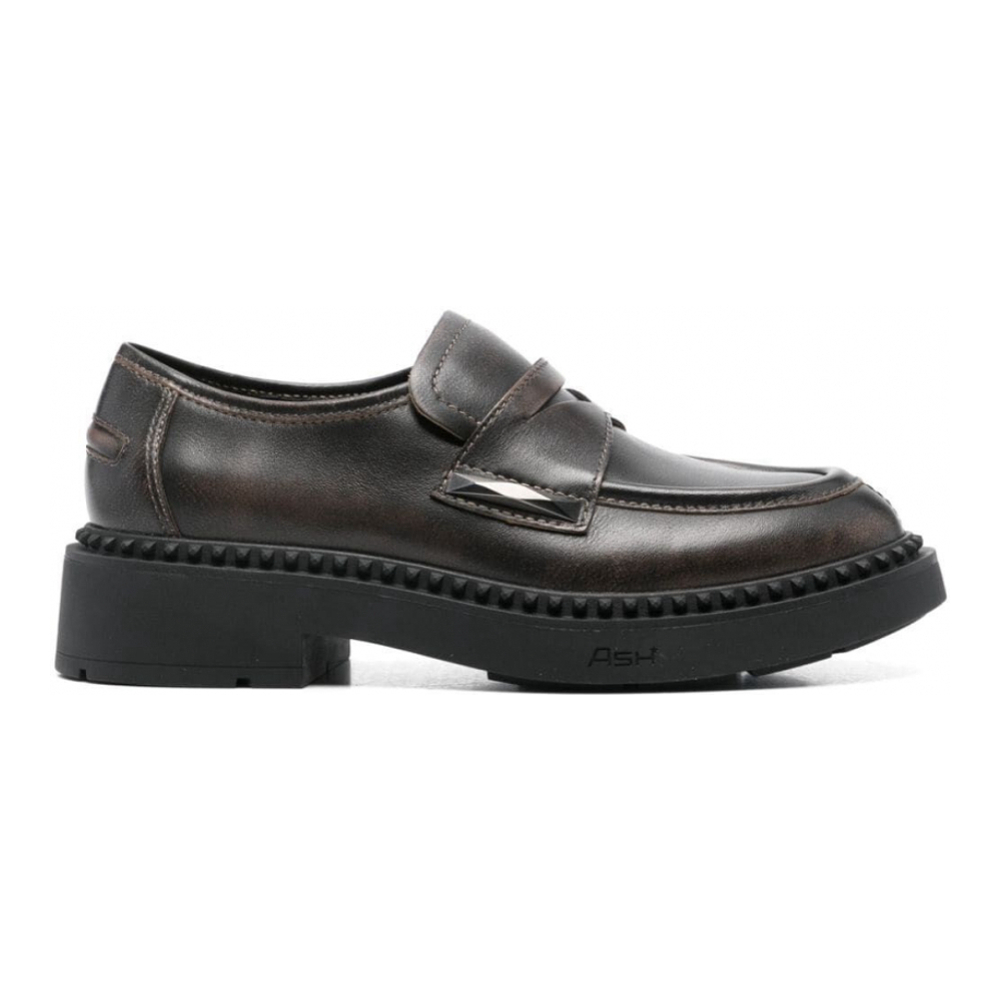 Women's 'Medusa' Loafers