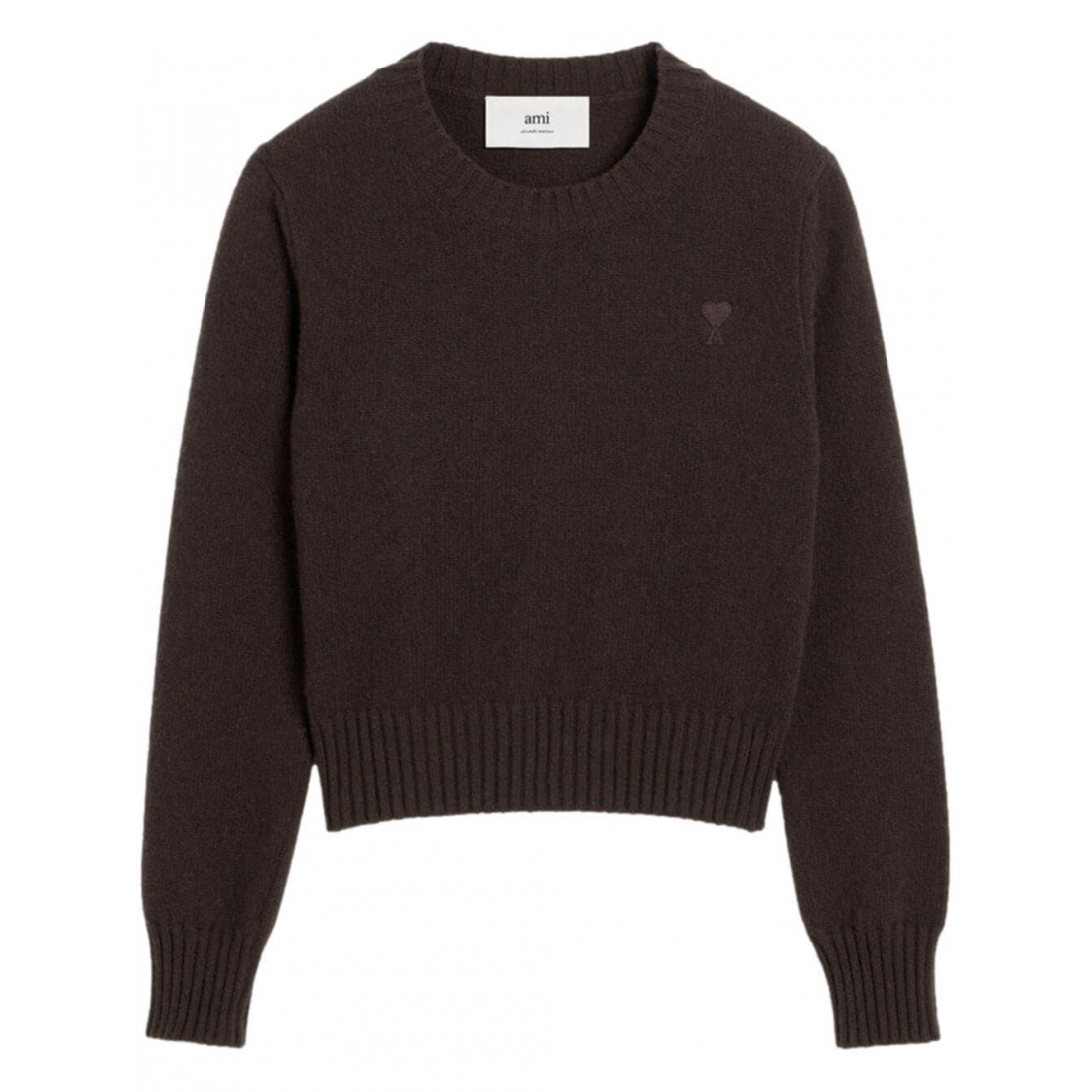 Women's 'Slim Tonal Adc' Sweater